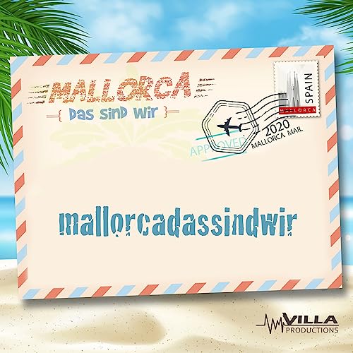 mallorcadassindwir