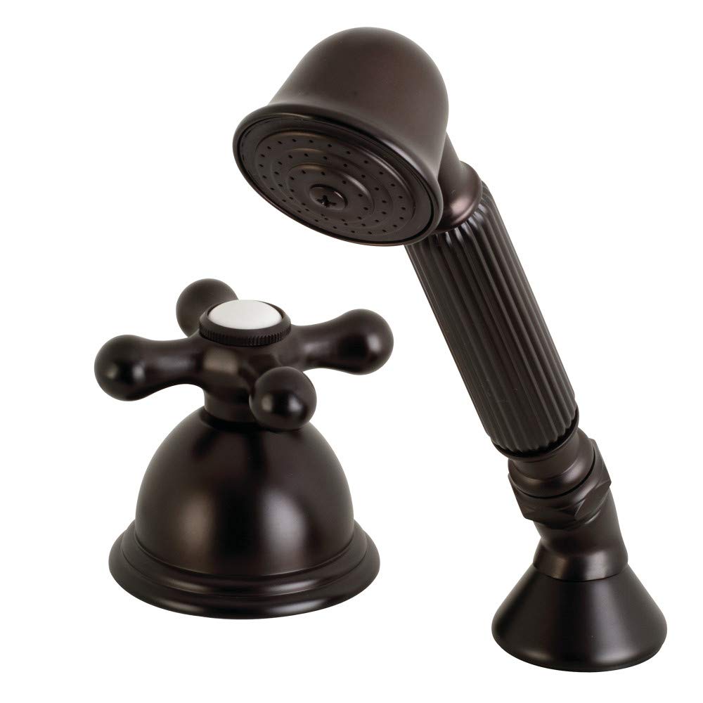Valve de transfert pour baignoire romaine Kingston à intégrer dans votre spa de salle de bains