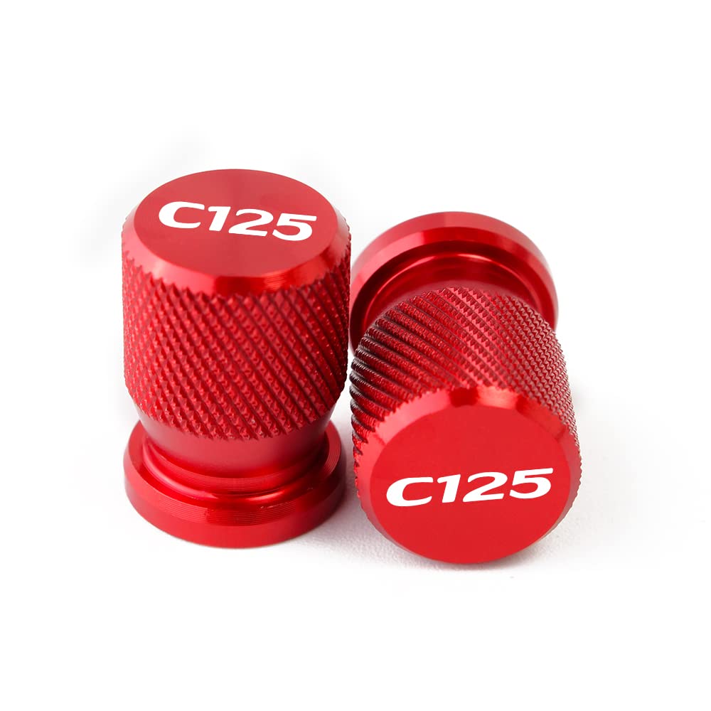 Amazon | RDHKJ スーパーカブC125 JA58 JA48 オートバイ アルミ