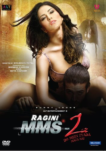 Preisvergleich Produktbild Ragini MMS 2 (DVD)