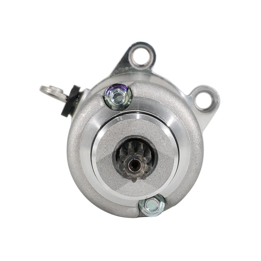 Amazon.com: Starter Motor Replacement OEM: B7B-81890-00 B7B-81890