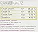 The Honest Kitchen Human Grade Dehydrated Grain Free Turkey Cat Food 4 lb - Grace