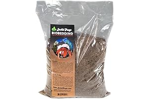 Josh's Frogs Hermit Crab BioBedding Bioactive Substrate