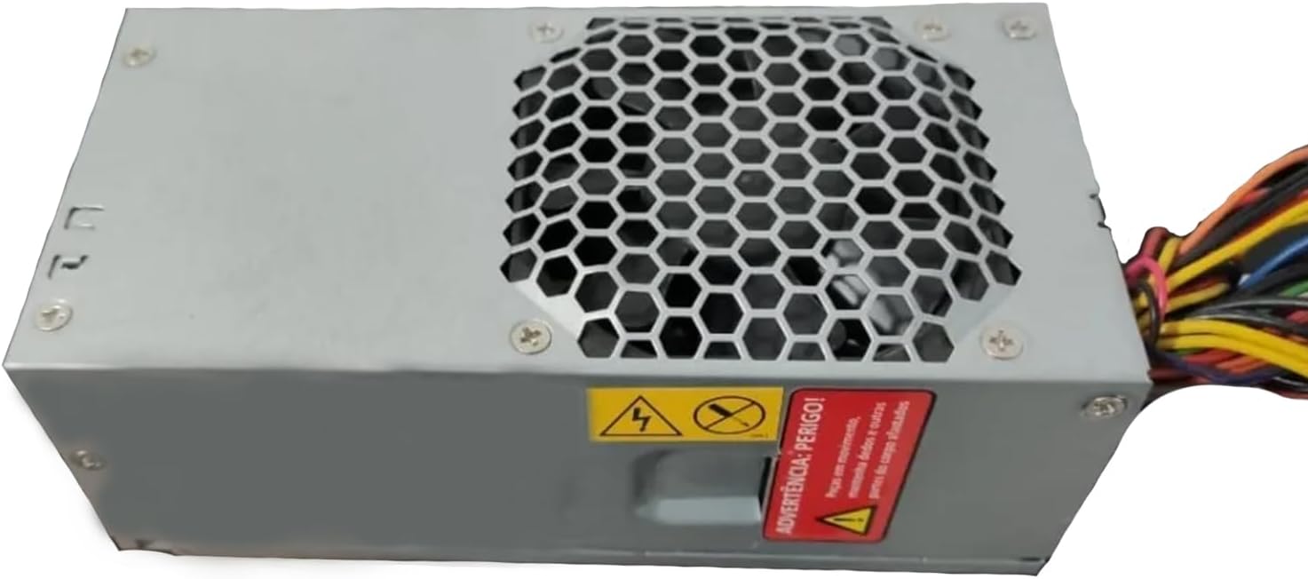 Fonte ATX Slim ITX 250W 80 Plus Gold: Review após 30 dias de uso