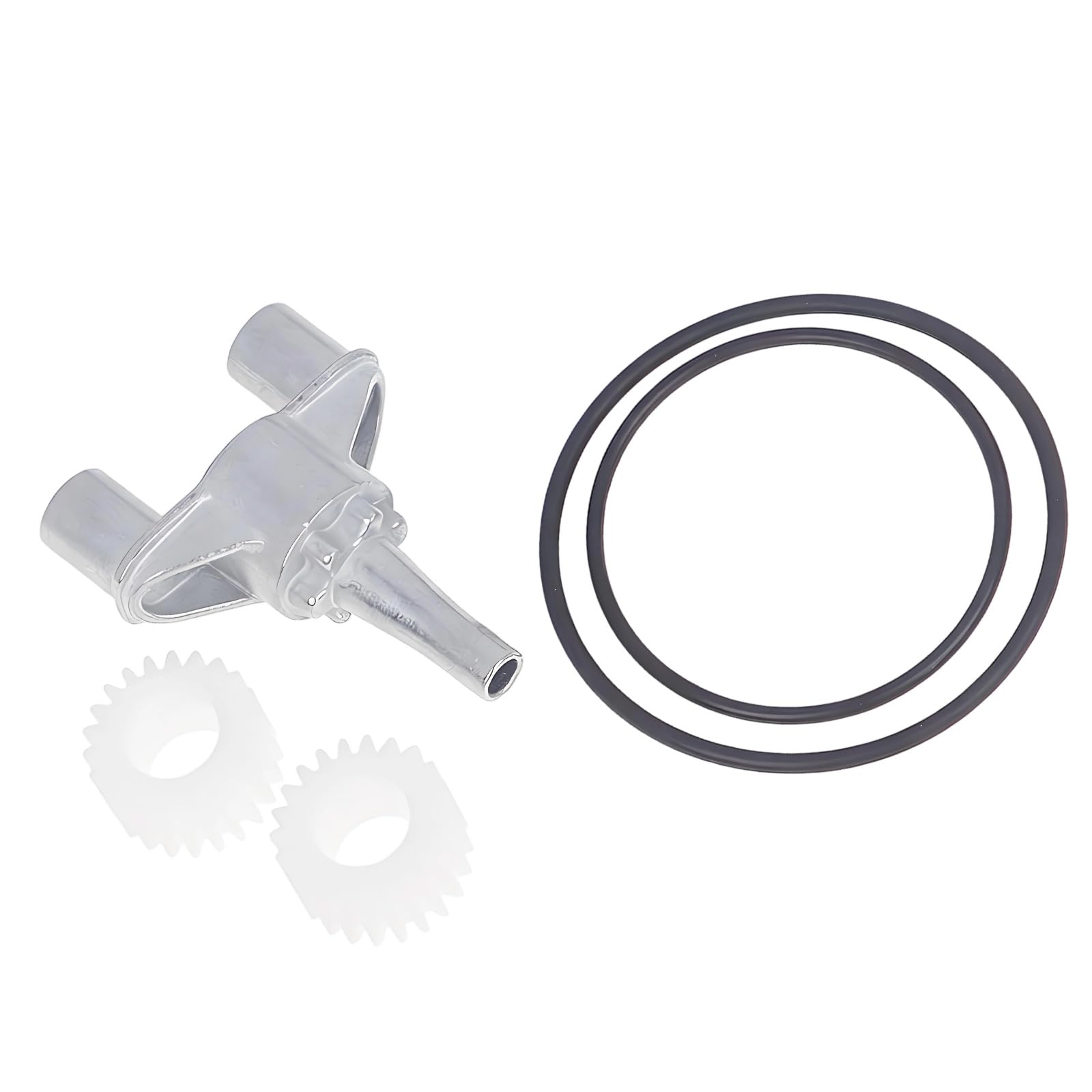 Tfaoys A Complete Set Accuracy Machined Steel Gears Bearing Assembly Pressure Washer Accessories For K1k2k3 Pressure Washer Maintenance High Efficiency Washing Machine Parts