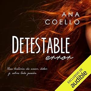 Detestable error