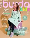 Jetzt wird’s bunt - Gute-Laune-Mode für Schule, Spielplatz und Zuhause