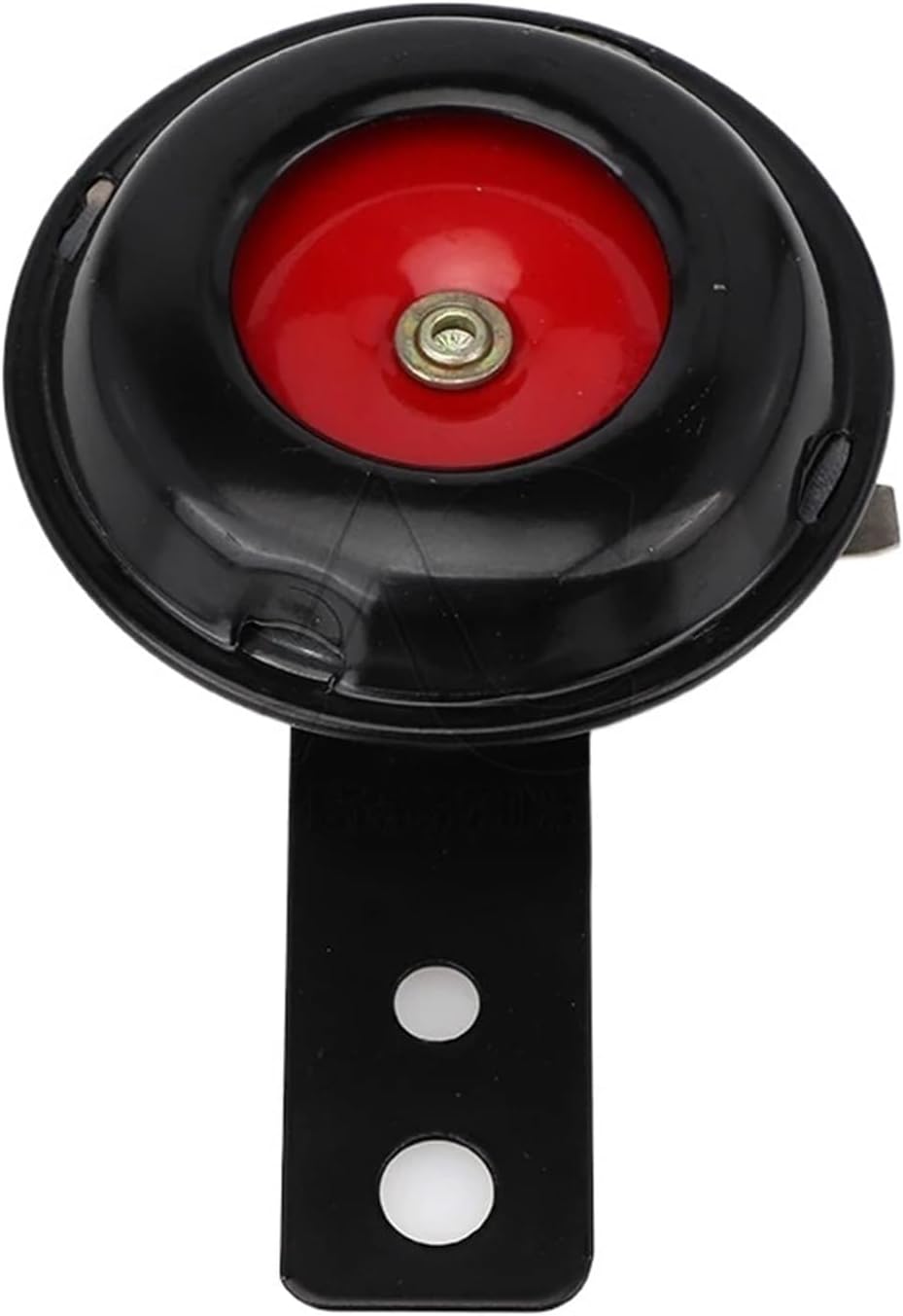 For Scootermopedelectric Bicycle Motorcycle Horn 12V 24V 36V 48V 60V 1.5A 105db Waterproof Round Speaker Suitable Speakers Horns