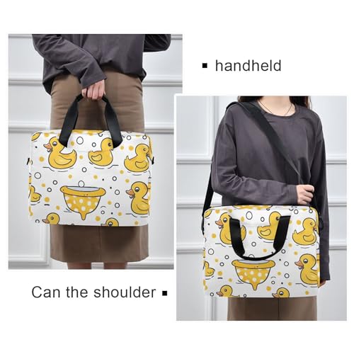 Funda para laptop ALAZA amarillo 13-15.6 pulgadas miniatura 2