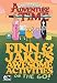 Finn and Jake's Awesome Activities on the Go (Adventure Time)