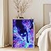 Diamond Art Kits for Adults, 5D Black Cat Diamond Painting Kits for Beginner, DIY Black Cat Gem Art Dots for Adults, Perfect for Home Wall Decor 12x16 Inch