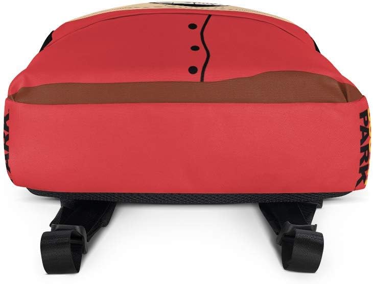 South Park Cartman Big Face Premium Backpack - Officially Licensed