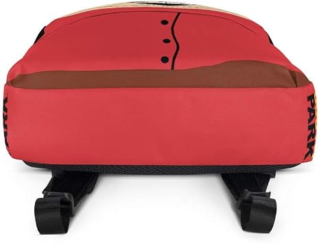 South Park Cartman Big Face Premium Backpack - Officially Licensed