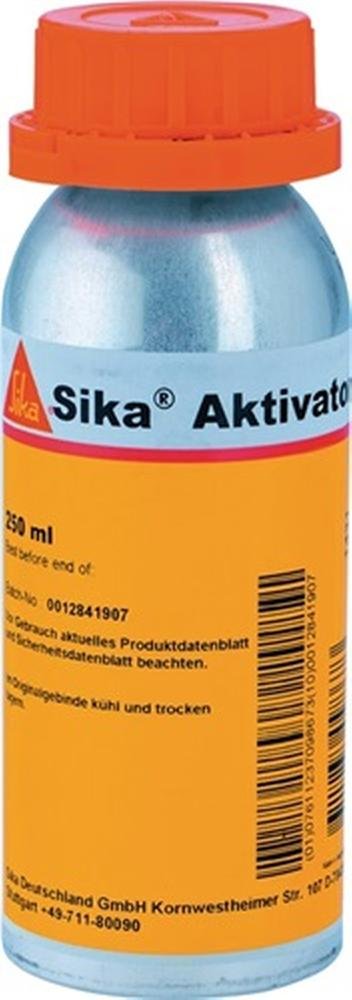 Dose Sika Aktivator 100, 250 ml