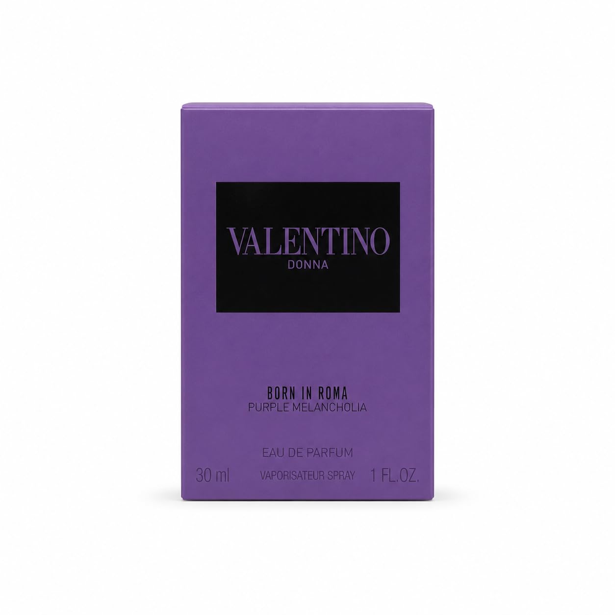 VALENTINO Born in Roma Eau de parfum en flacon vaporisateur Violet 30 ml