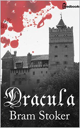 Dracula  (French Edition)
