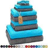 GREEN MARK Textilien