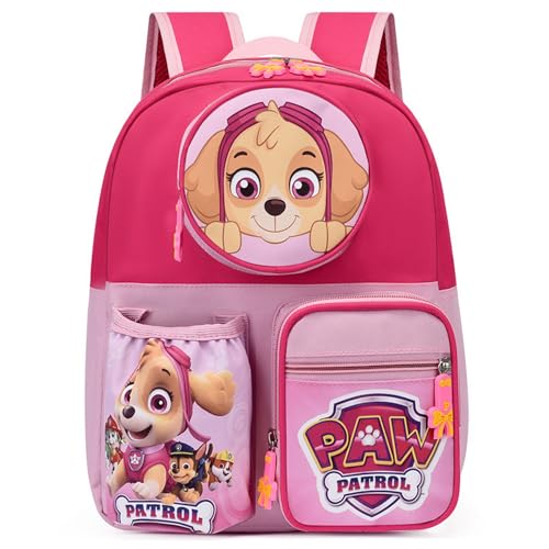 [Paw Patrol] LbYbN j̎q ̎q LbY e A4 y ۈ牀 pEpg[ LN^[bN qp ʉ ʊw  s ct (sN3-^Cv3)