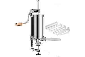 Meao Sausage Filler - Professional Sausage Making Made Easy #1