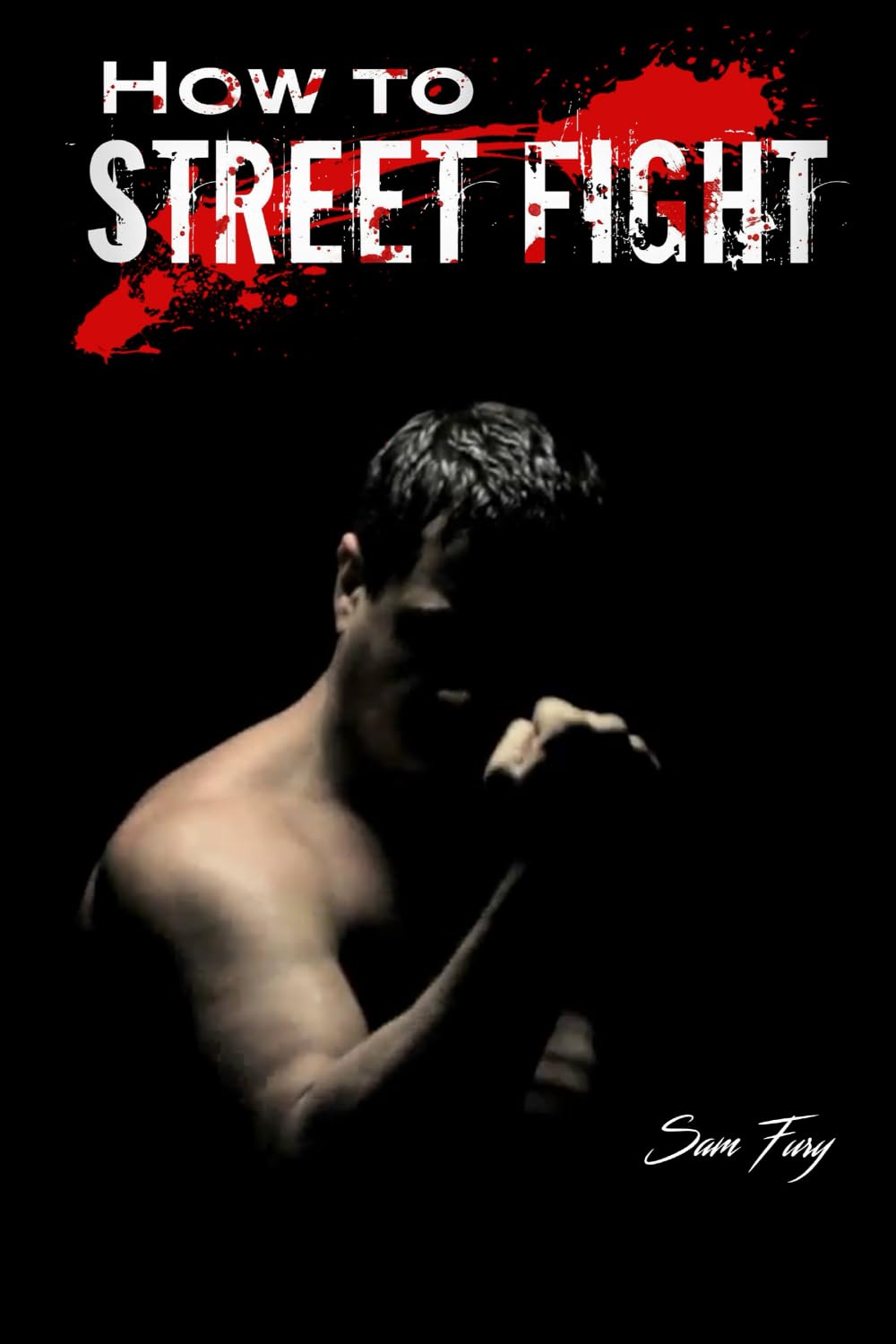 How To Street Fight: Street Fighting Techniques for Learning Self Defense Paperback – Illustrated, August 7, 2019