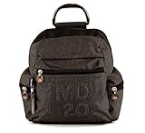 Mandarina Duck MD20 TRACOLLA PIRITE 16TT1 - Bolso para mujer, color marrón, talla 32x30x17 cm