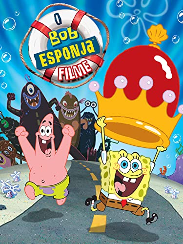 Bob Esponja - O Filme