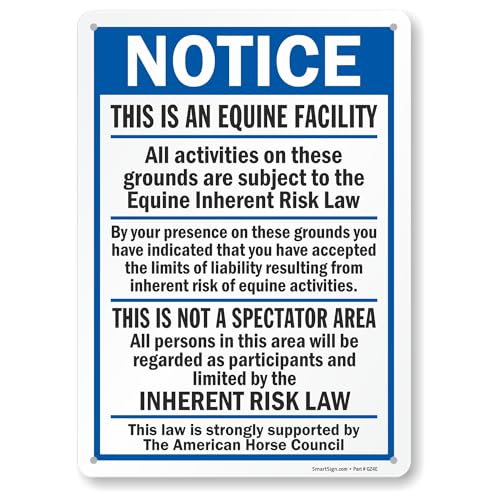 Panneau equine facility contre intrusion public zone cavalière