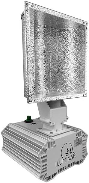 Iluminar 315 Watt CMH Grow Light Fixture