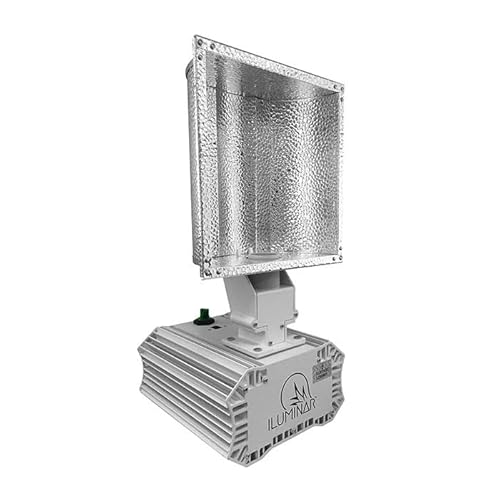 Iluminar 315 Watt CMH Grow Light Fixture