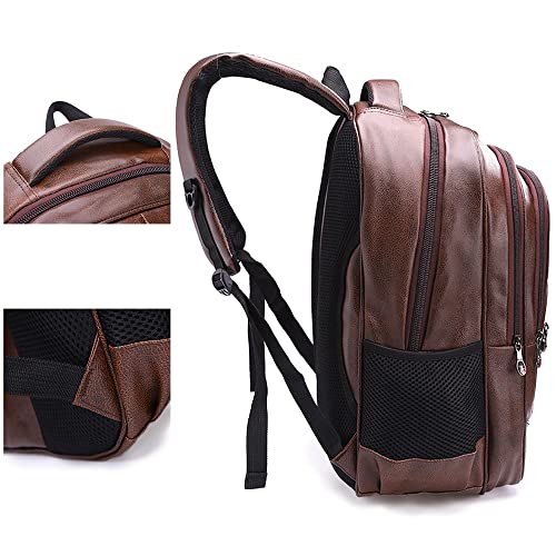 Mochila Executiva Resistente Bolsa Masculina Viagem Trabalho Notebook