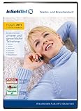  klickTel Telefon- und Branchenbuch Frühjahr 2011