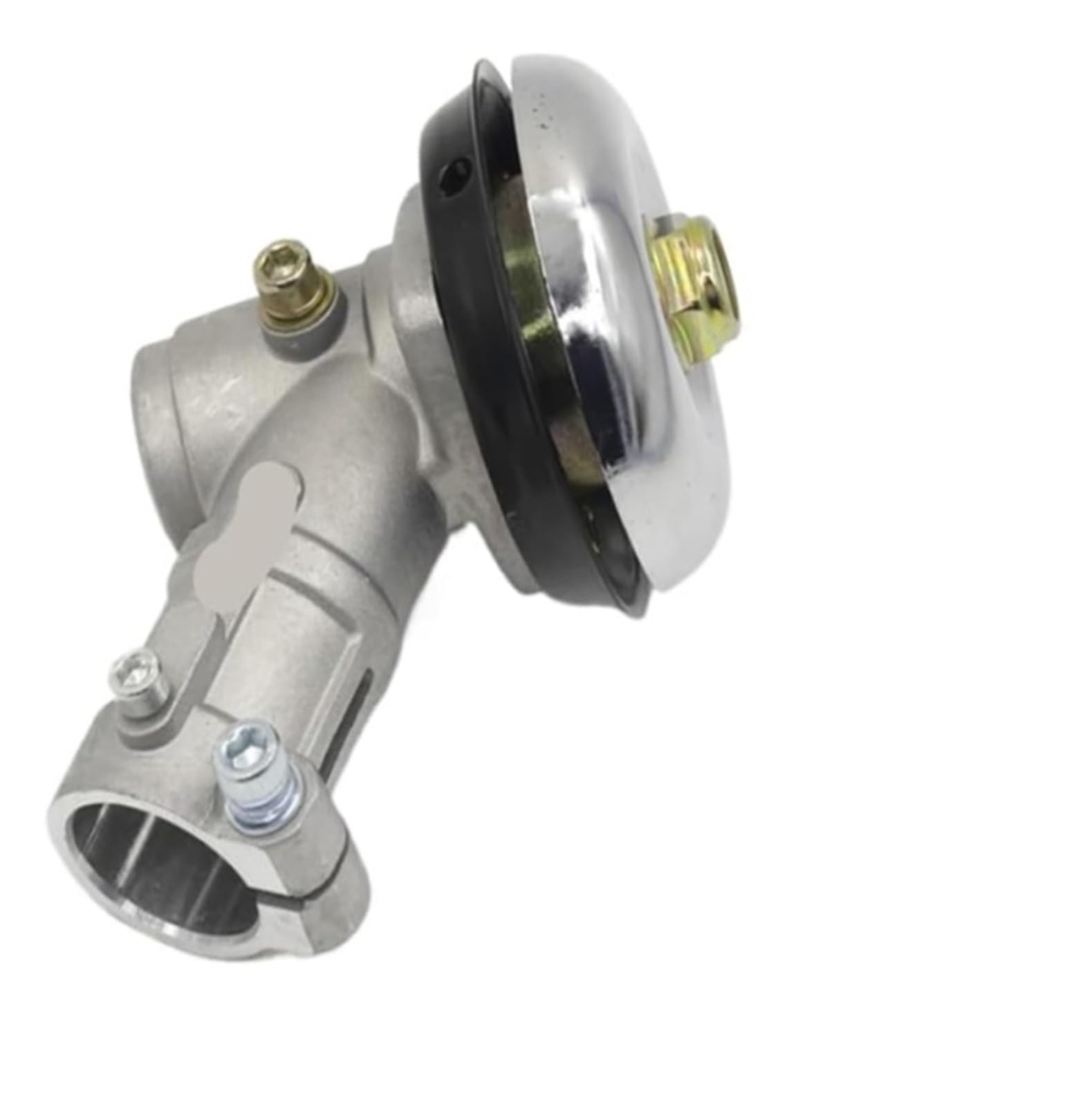Cabezal de engranaje for cortacésped, 26mm, 28mm, 7T, 9T, accesorio de caja de cambios, herramienta de repuesto de 7 y 9 dientes for piezas eléctricas de cortacésped(28x7t)