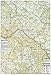 Uncompahgre Plateau South Map [Uncompahgre National Forest] (National Geographic Trails Illustrated Map, 146)