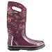 Bogs Women's Classic Paisley Winter Snow Boot