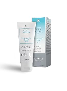 Revitalizing Face Cream Anti Aging Youth Skin Care With Gotu Kola and Coenzyme Q10, Helps Slow Photoaging and Support New Skin Formation, Clean Ingredients