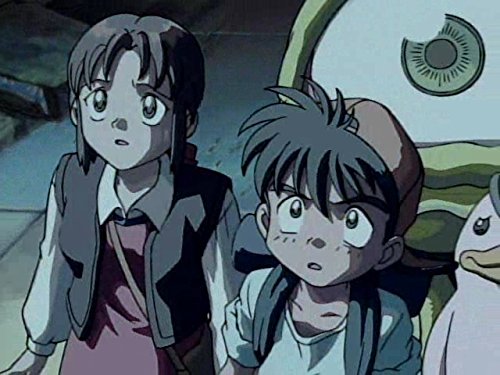 Amazon Co Jp モンスターファーム 円盤石の秘密 を観る Prime Video