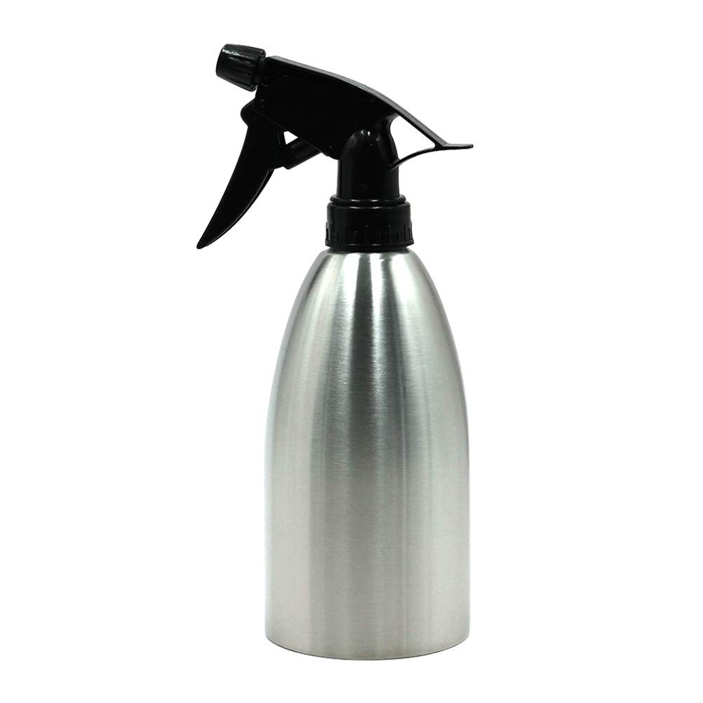 Botella spray pulverizadora de aceite para condimentos y barbacoa Uonlytech