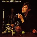  Groovy Decoy by Robyn Hitchcock