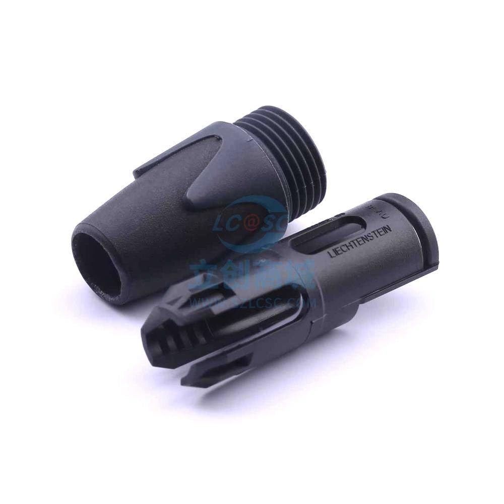 (1 Pcs) BPX-L Connector Housing - BPX-L