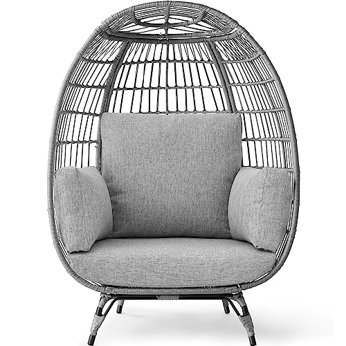 Best Choice Gray Egg Chair