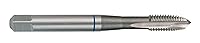 Algopix Similar Product 11 - RUKO 232180 HSS Machine Tap DIN 376