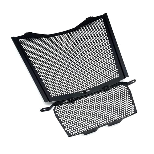 Grille de protection de radiateur pour vos sorties moto en S1000RR 2019-2025