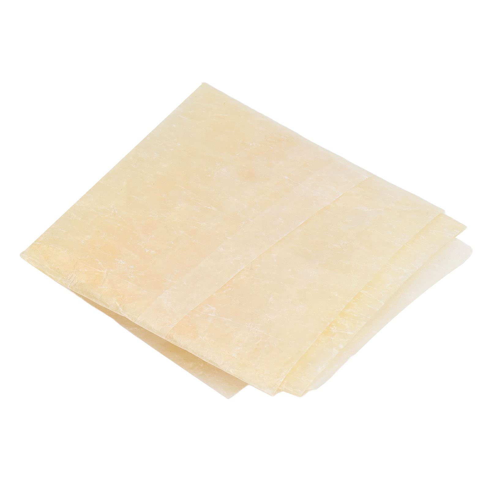 TOPINCN Sausage Casing, 10 Bags Dried Flexible Uniform Thickness Sausage Tube Casing, Sausage Casing for Household Ham Making