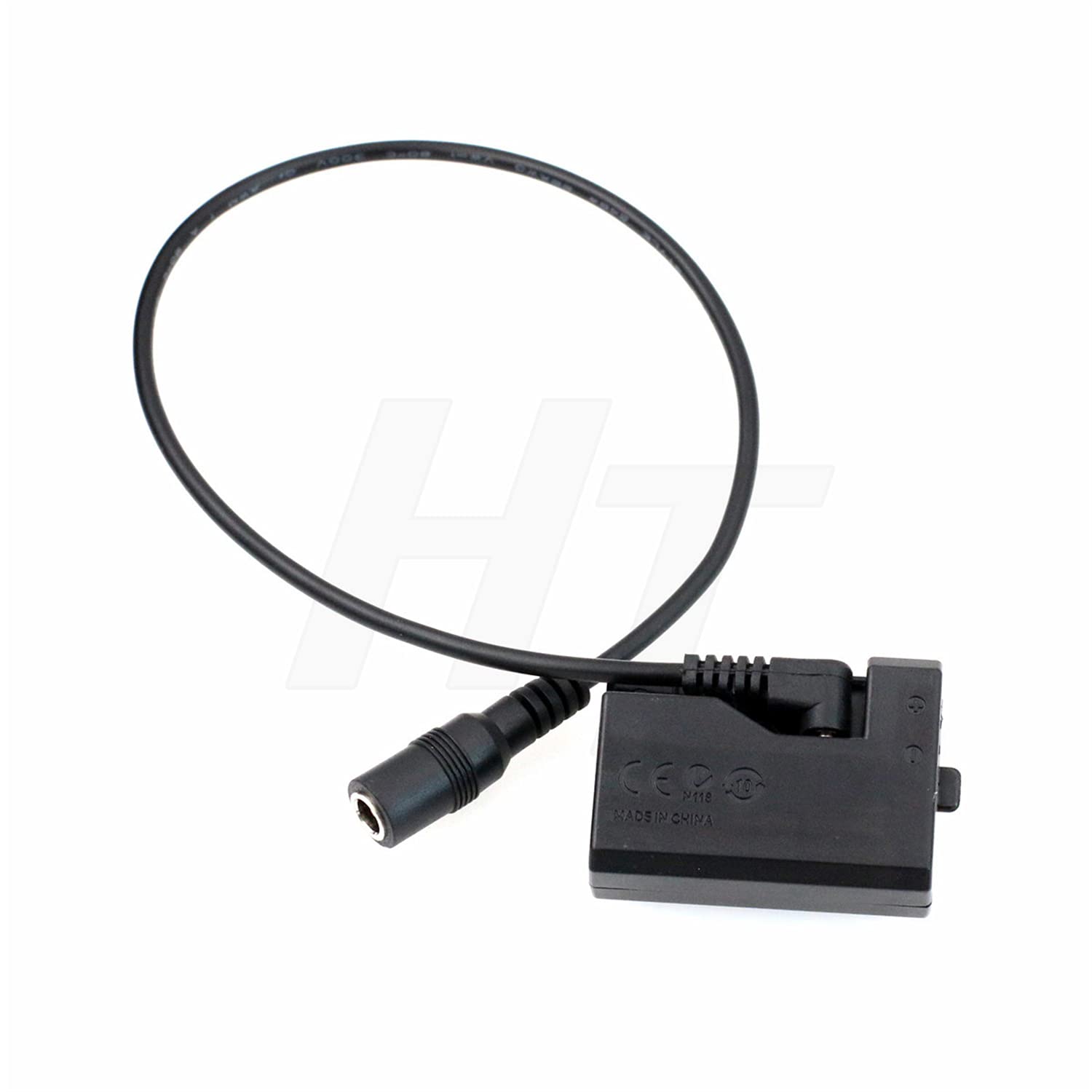 subtel® Netzteil ACK-E10 für Canon EOS 1100D 1200D 1300D 1D X, EOS 2000D EOS 4000D Kamera