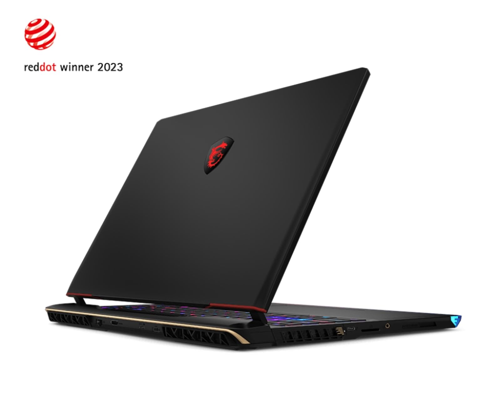 MSI Raider GE68 HX 13V Laptop | 16