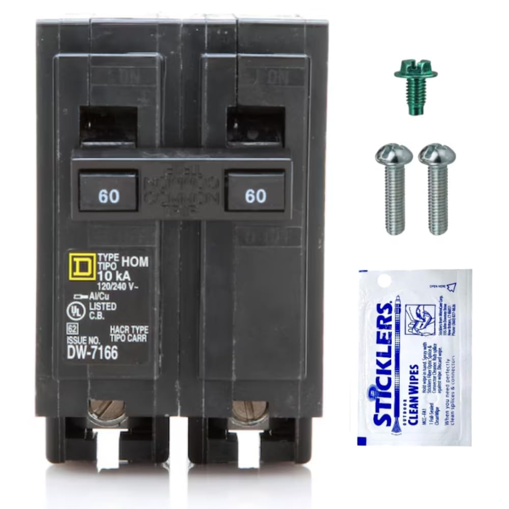Square D HOM260