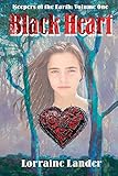 Black Heart (Keepers of the Earth)