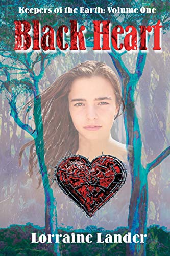 Black Heart (Keepers of the Earth)