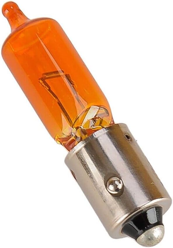 2pcs Car Turn Signal Bulbs 30640524 Fits for Volvo S60 S60L V60 XC90 USA -