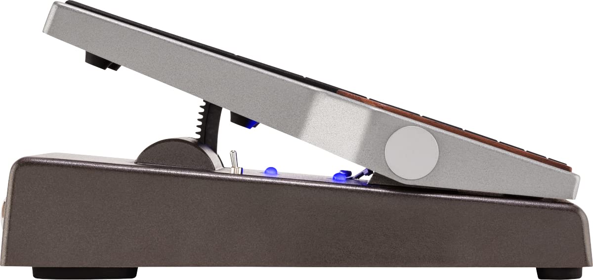 Amazon.com: Fender Tread-Light Volume-Expression Pedal